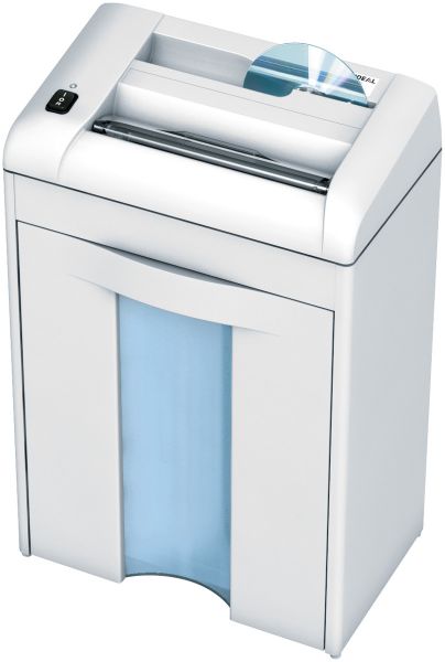 IDEAL 2270 CC - 3 x 25 mm – paper shredder