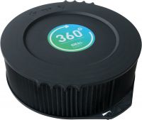 360°-filter AP 60 / AP 80 Pro