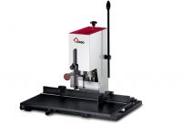 1015S-Papierbohrmaschine