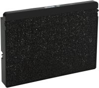 Activated carbon filter ACC55