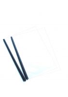 SOFTCOVER U4 – U16 puha fedelű mappa