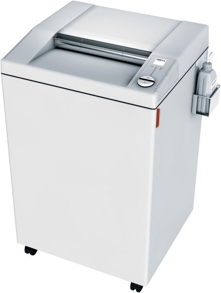 IDEAL 4005 MC - 0,8 x 12 mm – paper shredder