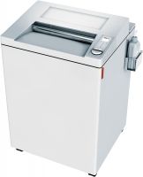 IDEAL 4002 CC - 4 x 40 mm with oiler – paper shredder