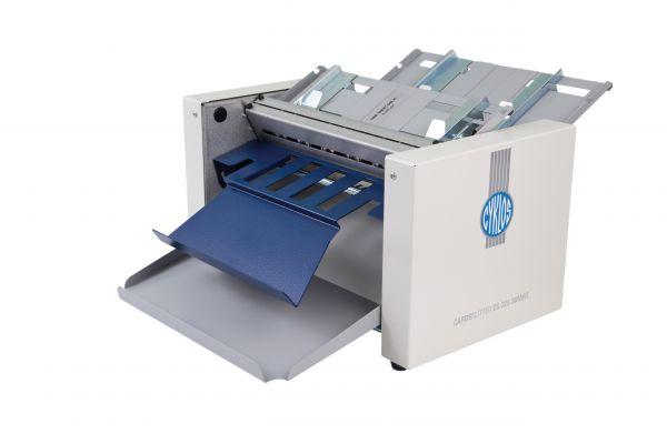 CS325 Smart - Visitenkartenschneidegerät