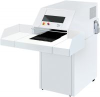 IDEAL 4108 CC - 6x50 mm – paper shredder