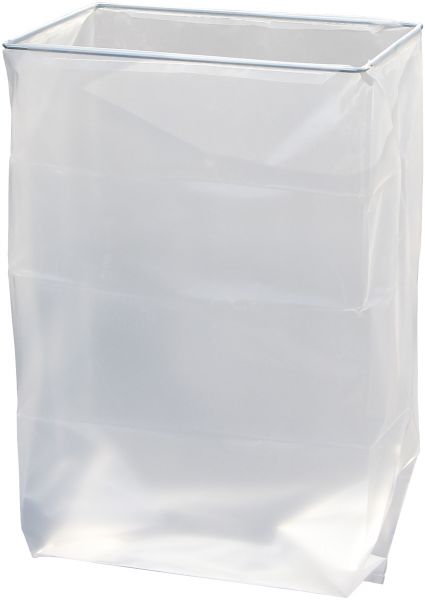 Permanent plastic bag 2360-60/2404