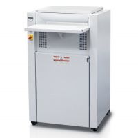 IDEAL 4600 CC – 6 x 50 mm – Aktenvernichter