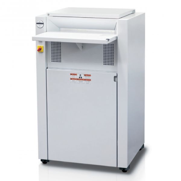 IDEAL 4600 CC – 6x50 – paper shredder