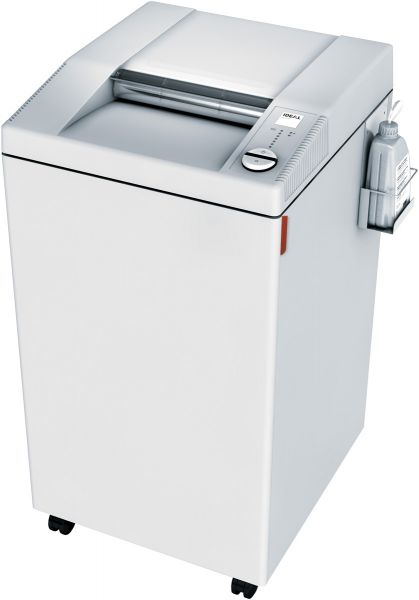 IDEAL 3105 CC - 2 x 15 mm – paper shredder