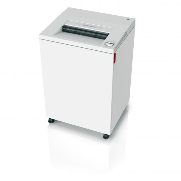 IDEAL 4001 CC - 2 x 15 mm – Iratmegsemmisítő
