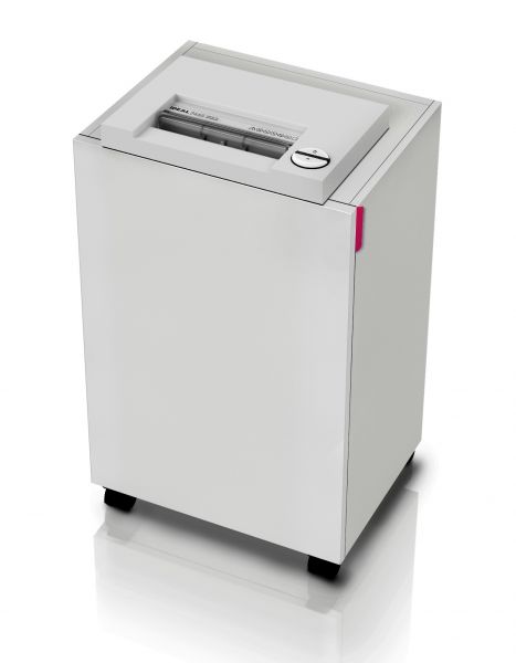 IDEAL 2465 CC - 4 x 40 mm JUMBO – paper shredder