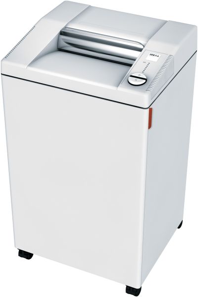 IDEAL 3104 CC - 4 x 40 mm – Aktenvernichter