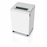 IDEAL 4001 CC - 4 x 40 mm – paper shredder