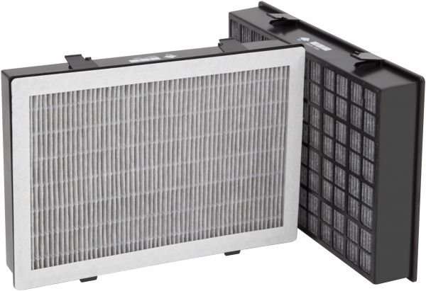 HEPA-szűrő ACC55-höz (2 db/szet)