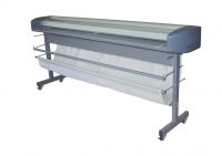 RC 250 E - Rollenschneider 250 cm Schnittlänge - elektrisch