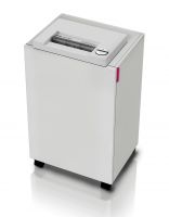 IDEAL 2465 CC - 2 x 15 mm JUMBO – Aktenvernichter