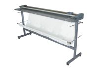 RC 200 M - Rollenschneider 200 cm Schnittlänge - manuell