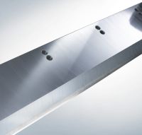 Knifes for IDEAL guillotines