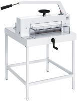 IDEAL 4705 – guillotine