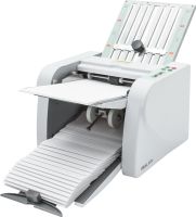 IDEAL 8306 - Falzmaschine A4