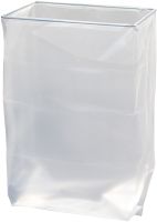 Permanent plastic bag 2360/2403