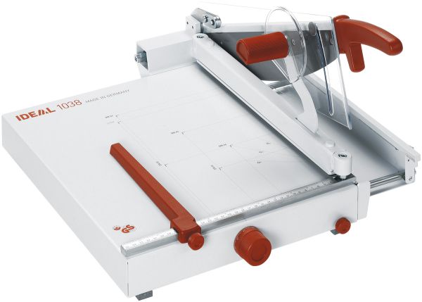 IDEAL 1038 – Hebelschneider