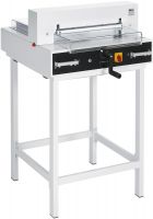 IDEAL 4350 – electric guillotine
