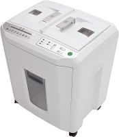 SHREDCAT 8280 CC - 4 x 10 mm – Aktenvernichter