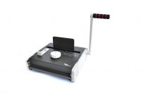 RECO BIND – záró gép fémgerinces mappához