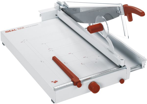 IDEAL 1058 – Hebelschneider