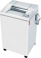 IDEAL 3104 CC 4 x 40 mm with oiler – paper shredder
