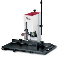 1010S-papírfúró gép