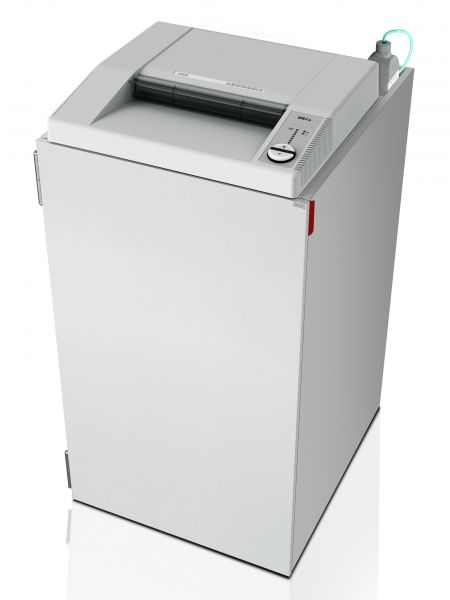 IDEAL 4005 CC - 4 x 40 mm JUMBO – paper shredder