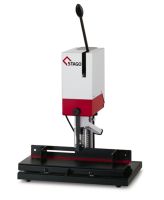 1006S-Papierbohrmaschine