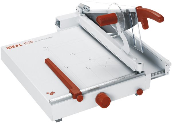 IDEAL 1038 – trimmer