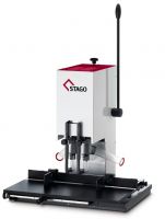 2015S2-Paper drilling machine