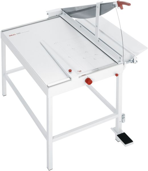 IDEAL 1080 – Hebelschneider
