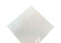 Triangular pouches, self adhesive, 17 x 17 cm