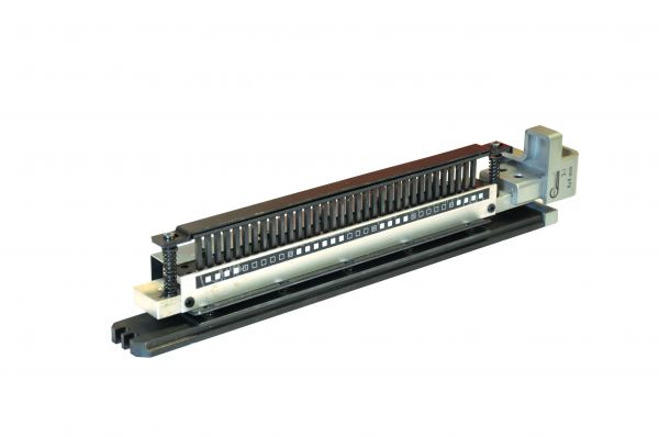 Lyukasztó szerszám CHANGER PUNCH 4