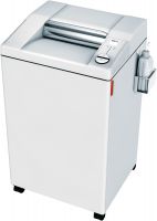 IDEAL 3104 CC 2 x 15 mm with oiler – paper shredder