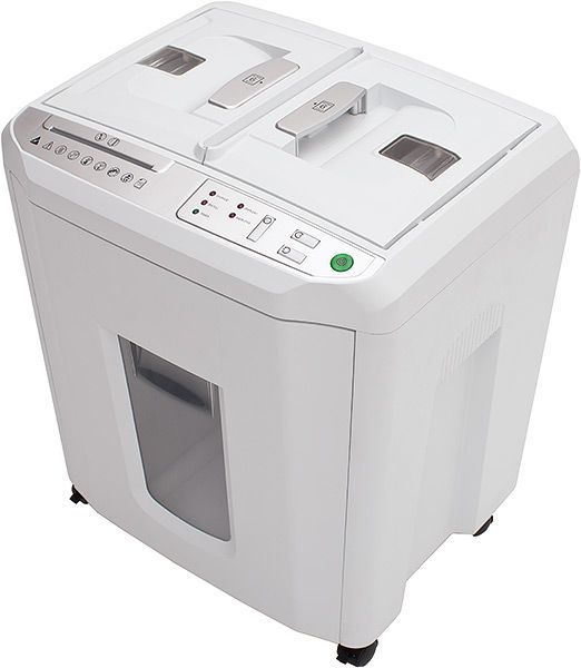 SHREDCAT 8280 CC - 4 x 10 mm – Aktenvernichter
