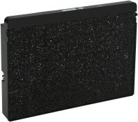 Activated carbon filter ACC55