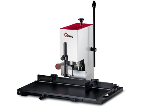 1015SA-Paper drilling machine