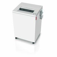 IDEAL 4003 CC - 4 x 40 mm with oiler – paper shredder