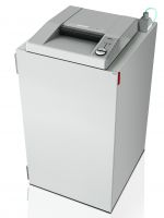 IDEAL 3105 CC - 4 x 40 mm JUMBO – Aktenvernichter