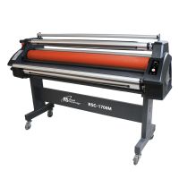 RSC 1700 M – roll laminator