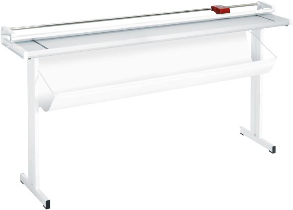 IDEAL 0155 – rotary trimmer