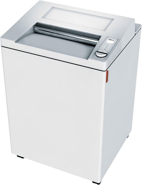 IDEAL 4002 CC - 2 x 15 mm – paper shredder
